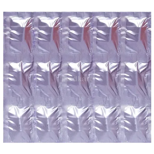 ecosprin gold 10mg capsule 15's